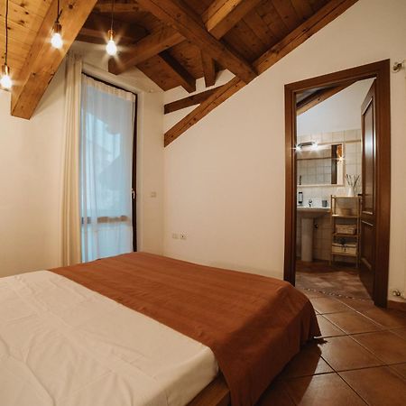 אאוסטה Maison Cornalin By Hili מראה חיצוני תמונה