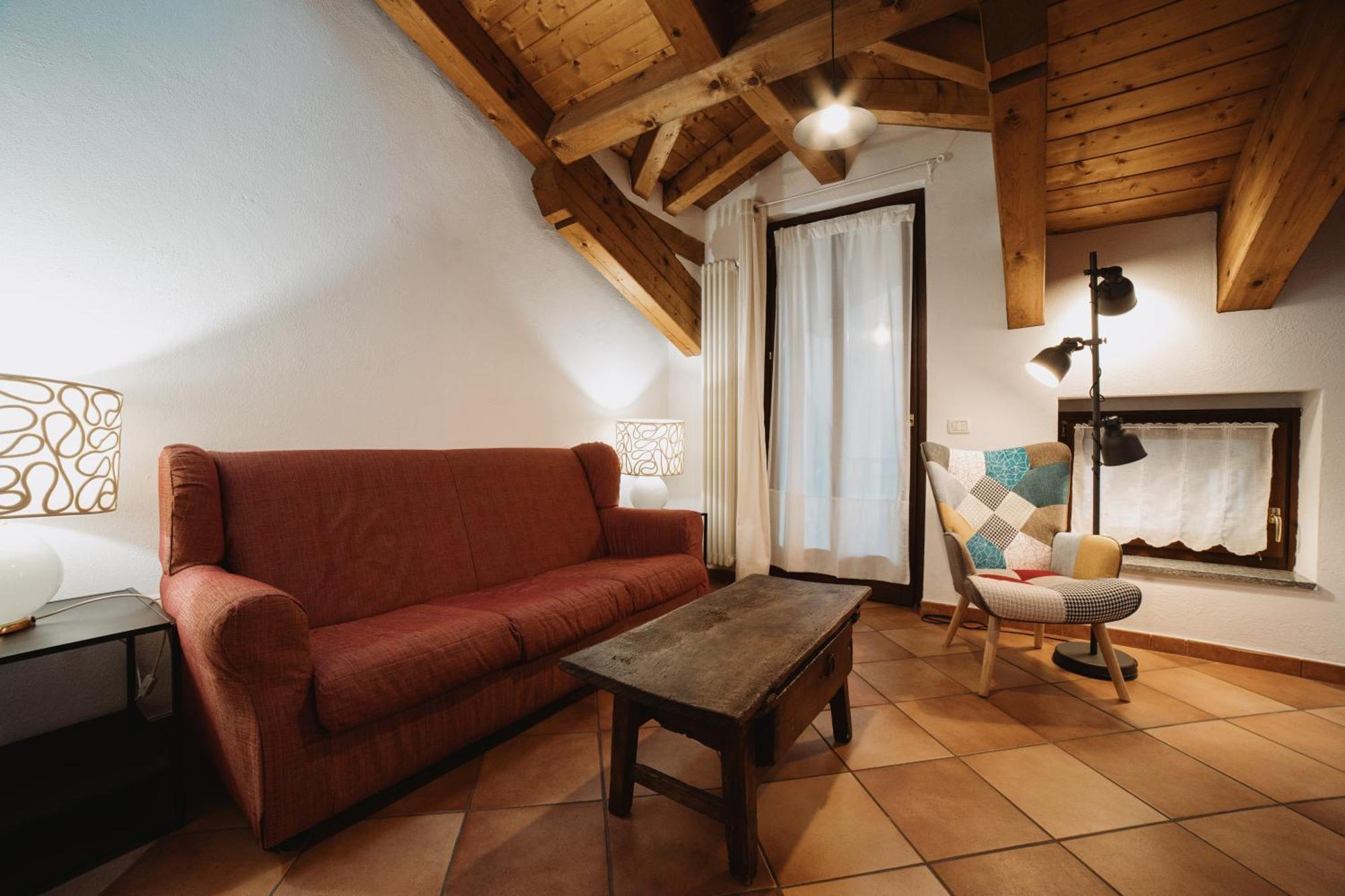 אאוסטה Maison Cornalin By Hili מראה חיצוני תמונה